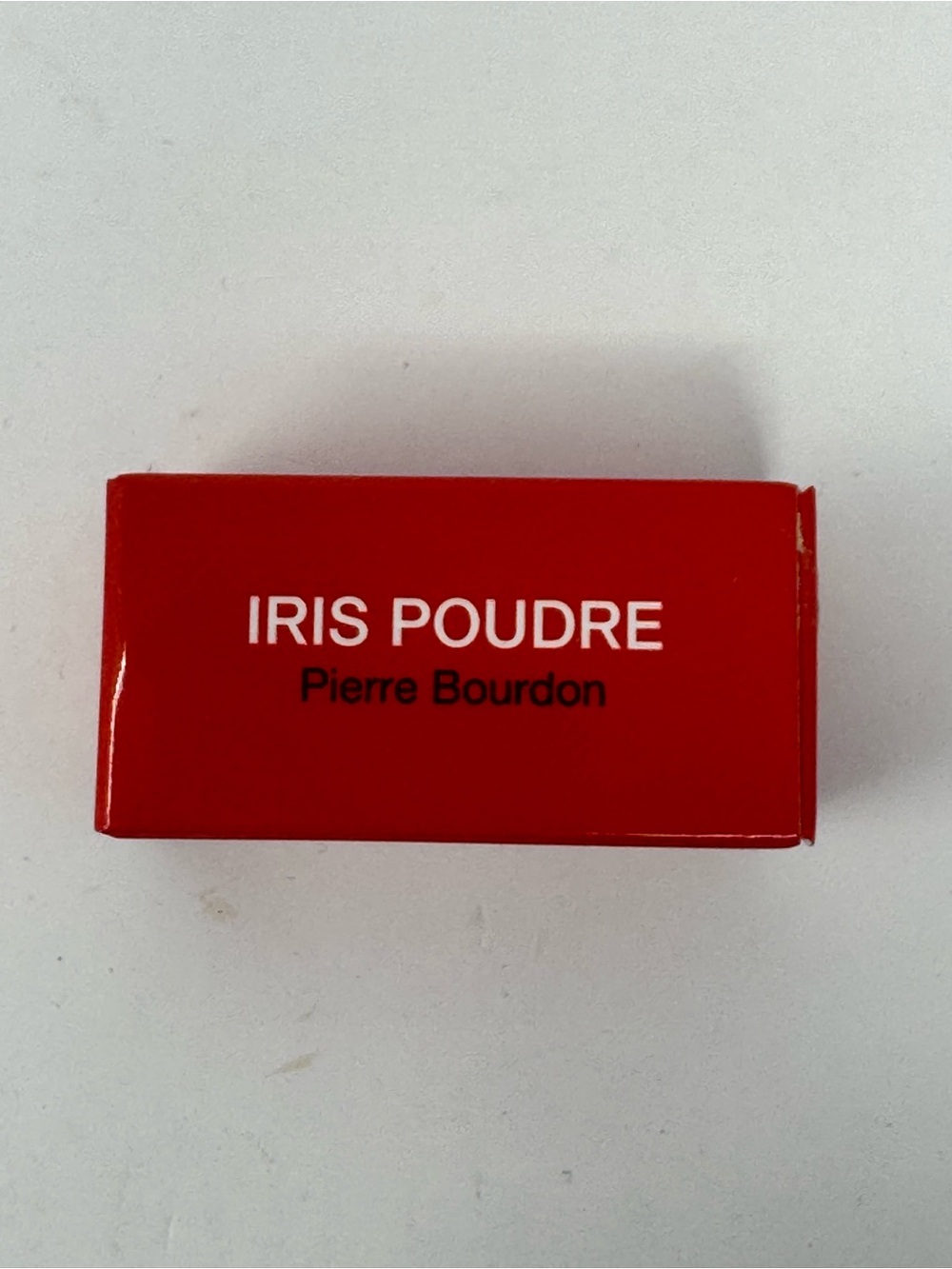 Frederic Malle Iris Poudre Eau de Parfum New 7ml .25oz travel size NIB - Picture 2 of 5